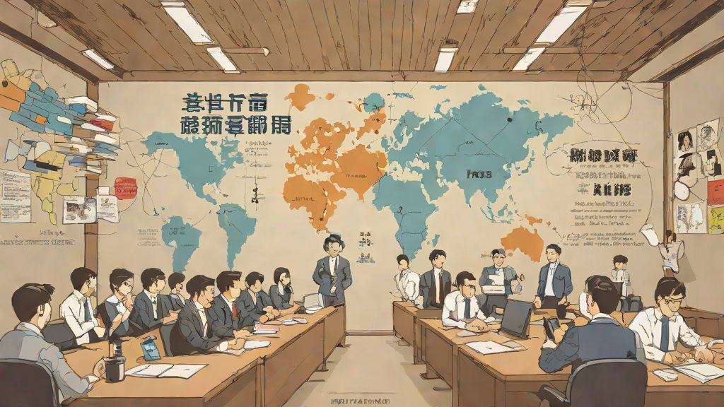 聊城外贸GEO推广